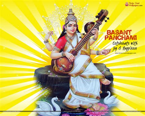 Basant Panchami Hd Wallpapers And Images Free Download