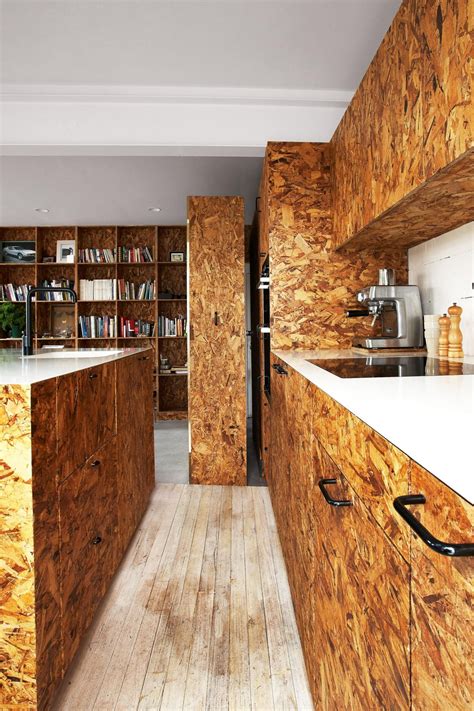 Timber veneer and solid timber will cost more, but if it's the timber look you want, they won't necessarily be budget busters. Best Plywood for Kitchen Cabinet Doors 2020 - homeaccessgrant.com