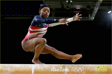 Photo Usa Womens Gymnastics Team Wins Gold Medal At Rio Olympics 2016 22 Photo 3729870 Just