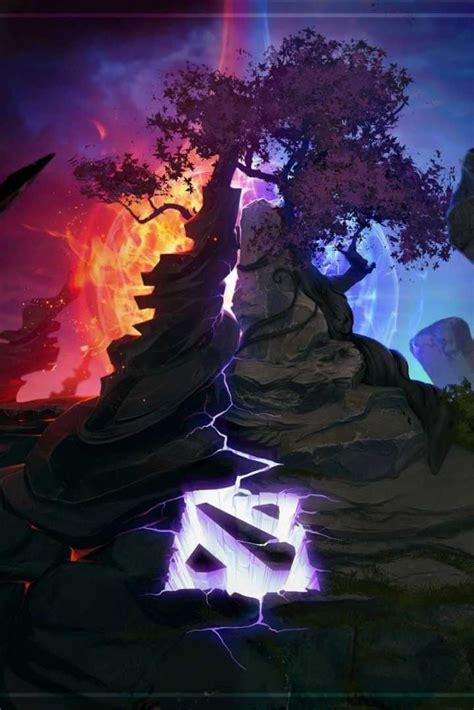 We have a massive amount of hd images that will make your computer or smartphone look. Dota 2 Phone Wallpaper | Phone Wallpaper | Dota 2 ...