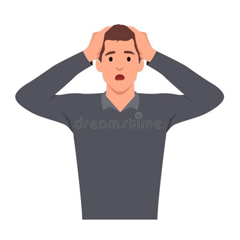 Man Scratching Head Suit Stock Illustrations 50 Man Scratching Head Suit Stock Illustrations