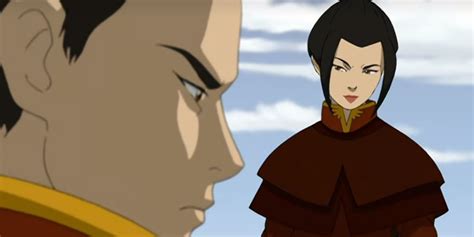 Avatar What Happened To Azula After The Last Airbender Ended News