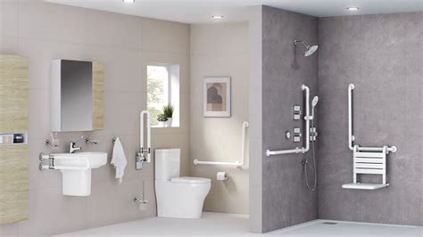 Bathroom Design Ideas For Elderly Trends In