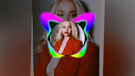 Dove Cameron Feat Bia Remember Me Youtube