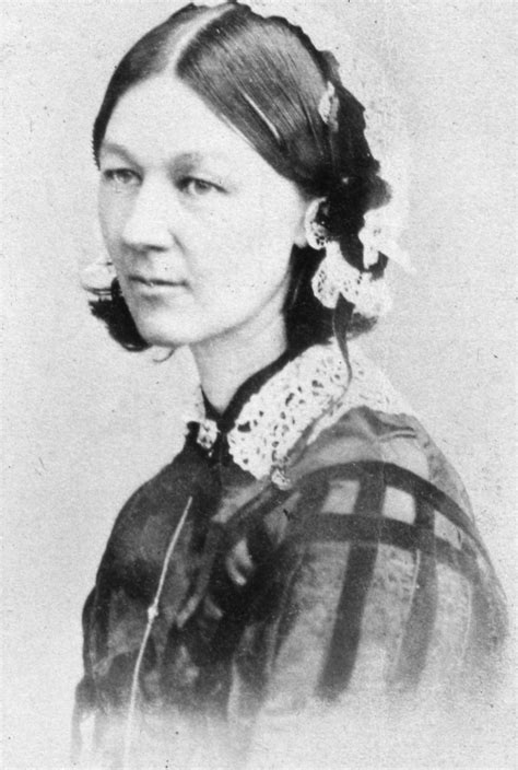 Lady In The Archives The Life Of Florence Nightingale Part One The