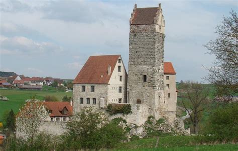 Hornberg häuser online, haus mieten und kaufen hornberg, günstige häuser hornberg. Kulturdenkmal Burg Katzenstein | Burg Katzenstein in 2020 ...