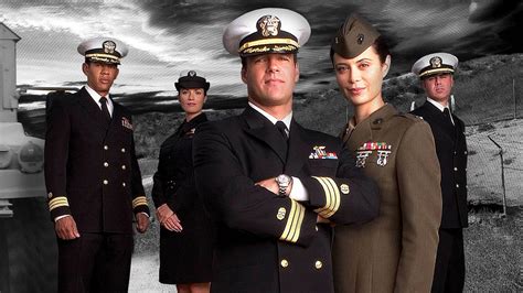 The cases of the naval criminal investigative service's washington, d.c. How NCIS: LA Could Bring Back JAG