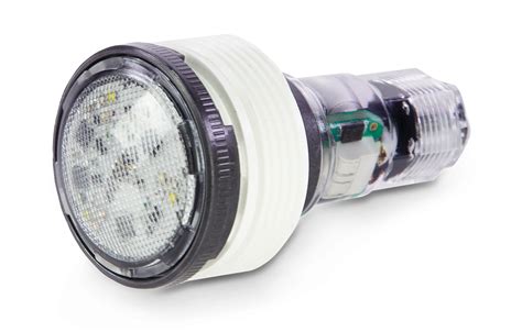 Microbrite Color And White Led Lights Pentair