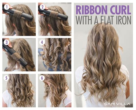How To Curl Your Hair 6 Different Ways To Do It How To Curl Your
