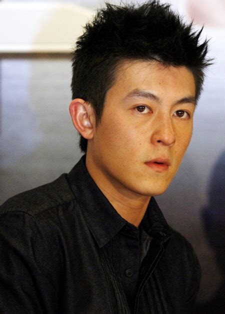 Edison Chen In First Movie Since Sex Photo Scandal Ctv News