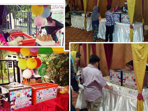 The kuala lumpur branch opens daily from 10am until 10.30pm. Dapur Sarawak Shah Alam Seksyen 7 - Soalan 41