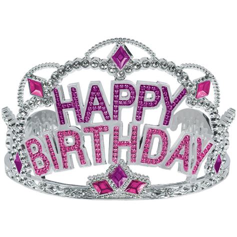 Princess Birthday Tiaras Birthday Girls Wikii