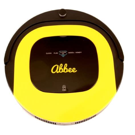 The Abbee Package Busy Bee Robots