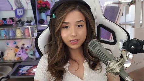 Pokimane Says Twitch Streaming Career Stole Her Early 20s Doublexp