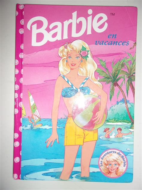 Les Aventures De Barbie En Vacances Mattel 1997 • Eur 2 99 En 2020 Barbie Aventure