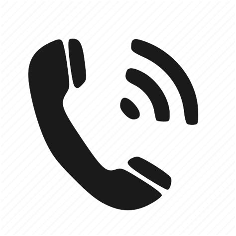 Phone Call Phones Icon Download On Iconfinder