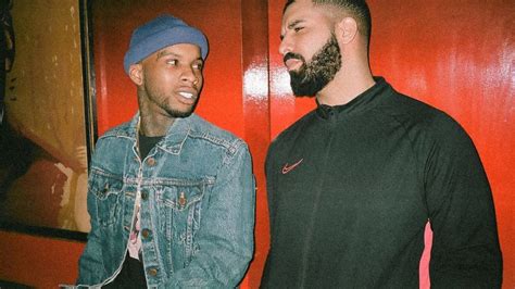 daily loud on twitter rt dailyloud tory lanez says drake and the weeknd have been avoiding