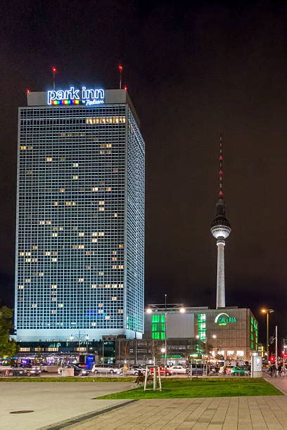 View deals for park inn by radisson berlin alexanderplatz, including fully refundable rates with free cancellation. Best Park Inn Berlin Stock Photos, Pictures & Royalty-Free ...