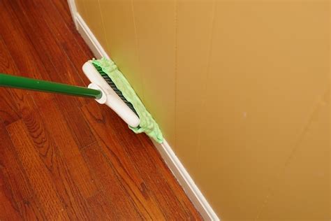 How to Clean Baseboards: Amazing Technique For Cleaning