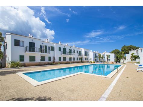 Homes To Buy In Son Parc Menorca 12