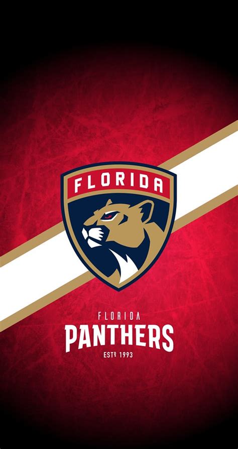 Florida Panthers Wallpaper Florida Panthers Wallpapers Wallpaper Cave