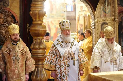 Porque Son As Las C Pulas De Las Iglesias Ortodoxas Tours Gratis Rusia
