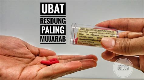 Maybe you would like to learn more about one of these? Penawar Resdung Paling Mujarab