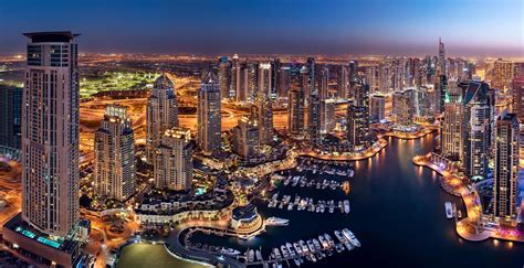 Vida Residence Dubai Marina Emaar Properties