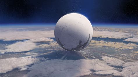 Destiny Concept Art Wallpapers 1920 X 1080 Destinythegame