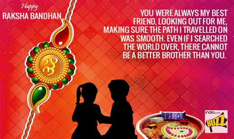 Raksha Bandhan Messages And Images Best Happy Raksha Bandhan 2017 Wishes