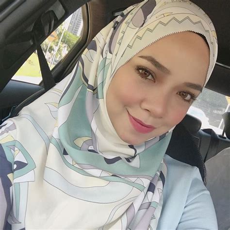 After all that we've been through, i will always be your suri hati mr pilot. Cerita Artis Malaysia: Tudung rekaan 'pelik', ini komen ...