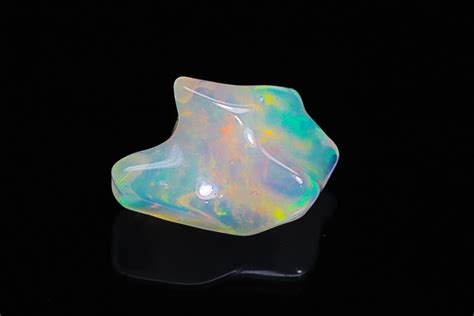 Opal Rough Gemstone Gemstone Opal Opal Rough Raw Ethiopian Etsy
