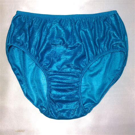 Set 3 Mens S M L Xl Choice Super Soft Nylon Boxer Brief Underwear Panties Ebay