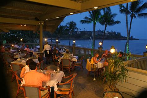 It is a cozy neighborhood trattoria in the heart of. Cafe Portofino, Lihue - Prices, Restaurant Reviews ...