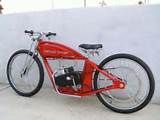 Images of Bicycle Gas Engines