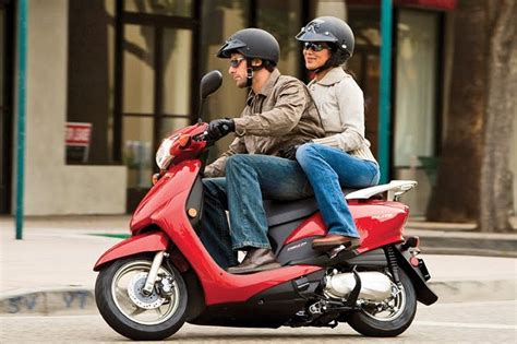 This amazing scooter uses the best front end mono chrome swing shock suspension, along with a dual rear shock suspension, which will make this scooter one of the. 7 Best 49cc Scooters Reviews with Complete Buying Guide