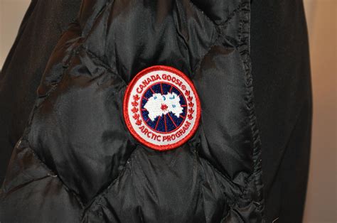 Canada Goose Arctic Program Black Quilted Accent Removable Hooded Down Jacket For Sale At