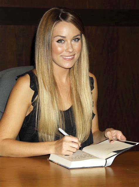 15 of Our Favorite Lauren Conrad Hairstyles - More