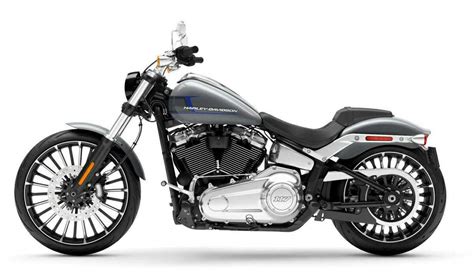 Harley Davidson Harley Davidson Softail Breakout 117 2023