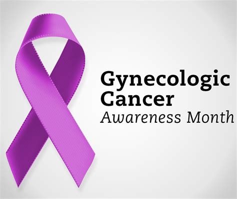 Adventhealth On Twitter September Is Gynecologic Cancer Awareness
