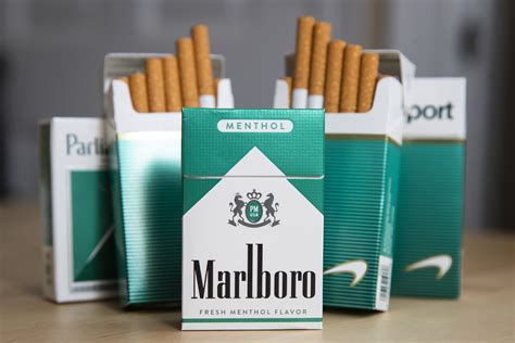 Menthol Cigarettes More Dangerous than Flavored E-Cigarettes - Houston Forward Times