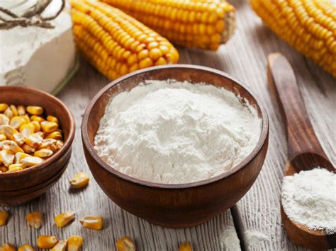 Whats The Difference Between Corn Flour And Corn Starch The Times Of