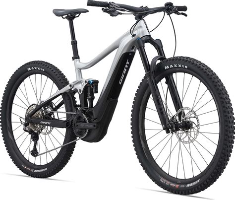 Giant Trance X E Pro 29 1 Electric Bike 2021 All Terrain Cycles