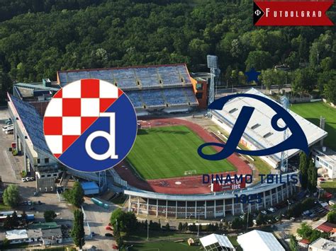 Dinamo Zagreb Vs Dinamo Tbilisi Champions League Preview Futbolgrad