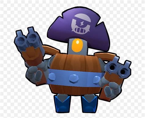 15 Top Pictures All Characters From Brawl Stars Brawl Stars Review
