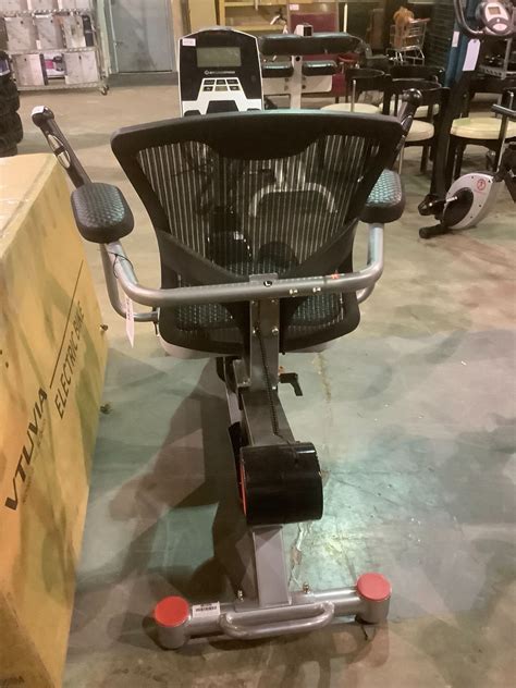 Fitness Reality X Class 450sl Bluetooth Recumbent Bike Model 2159