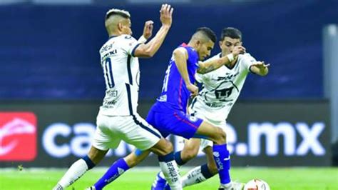 Pumas unam live stream online if you are registered member of bet365, the leading online betting company that has. Semifinales Guardianes 2020: EN VIVO ONLINE Cruz Azul vs ...