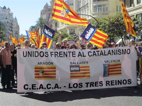 Contra La Mentira De Que El Valenciano Proviene Del Catalan Verdades