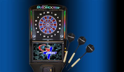 Electronic Dart Board Cabinet Repair And Sales Eugene Or Pride