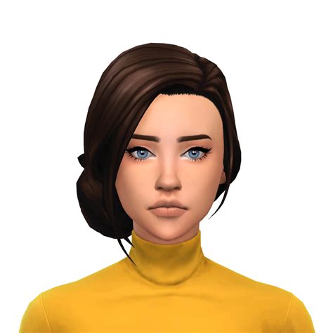 Pin By 🇺🇸martijn日本語の学生🇯🇵 On Sims Cc Sims Hair Sims 4 Sims 4 Characters